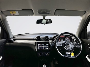 Used Suzuki Swift 2023 for sale - 78569683: Photo