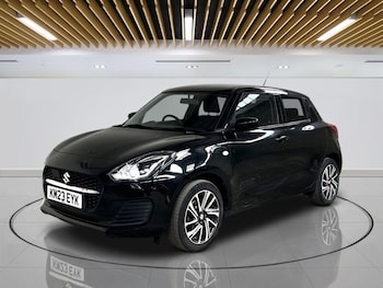 Used Suzuki Swift 2023 for sale - 78569683: Photo