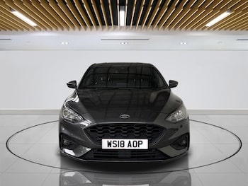 Used Ford Focus 2018 for sale - 78919309: Photo