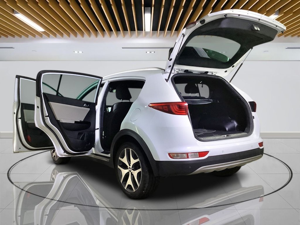 Used Kia Sportage 2018 for sale - 76469945: Photo 10