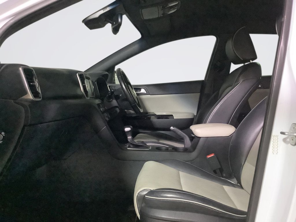 Used Kia Sportage 2018 for sale - 76469945: Photo 12