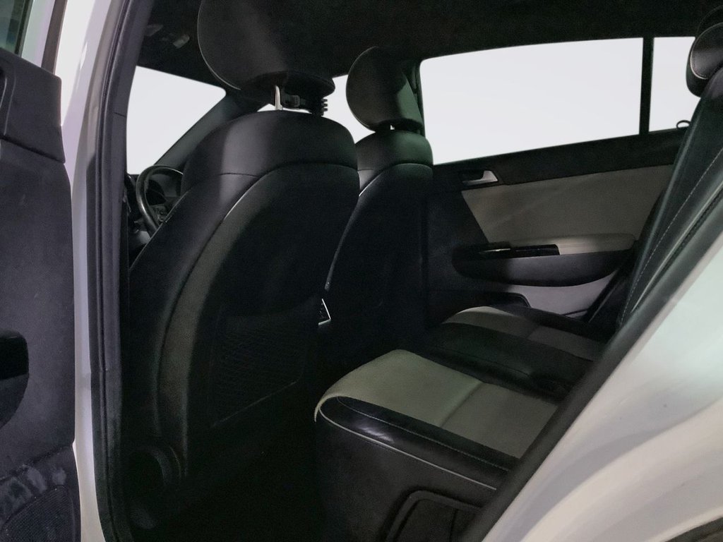 Used Kia Sportage 2018 for sale - 76469945: Photo 13