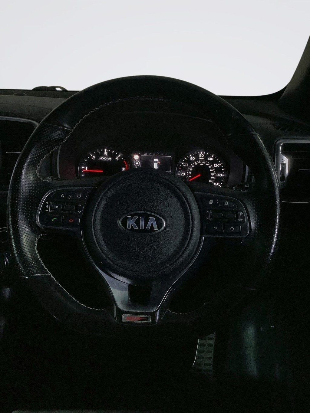 Used Kia Sportage 2018 for sale - 76469945: Photo 16