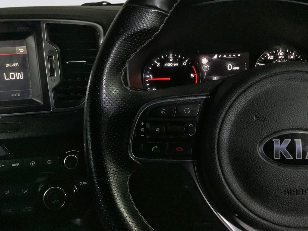 Used Kia Sportage 2018 for sale - 76469945: Photo 17