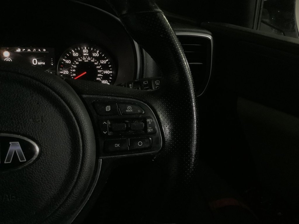 Used Kia Sportage 2018 for sale - 76469945: Photo 19