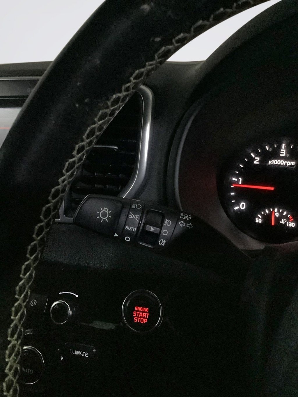 Used Kia Sportage 2018 for sale - 76469945: Photo 20