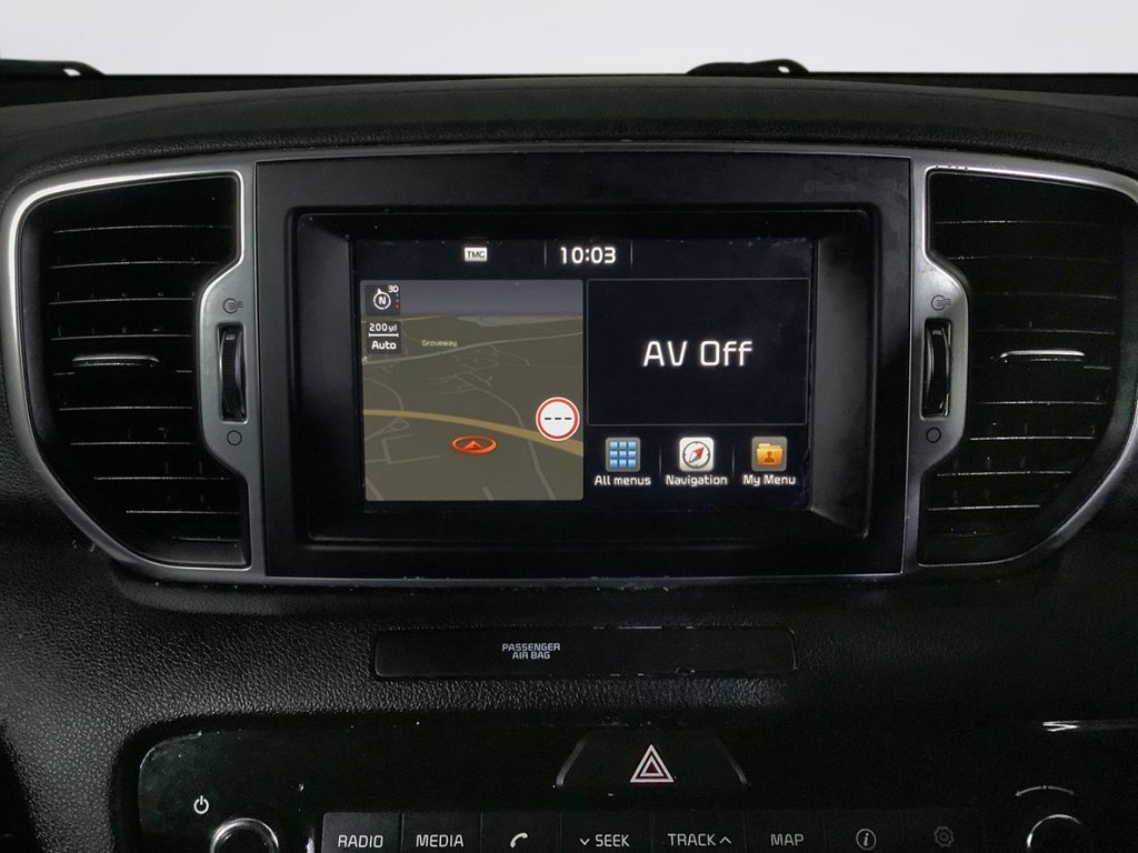 Used Kia Sportage 2018 for sale - 76469945: Photo 23