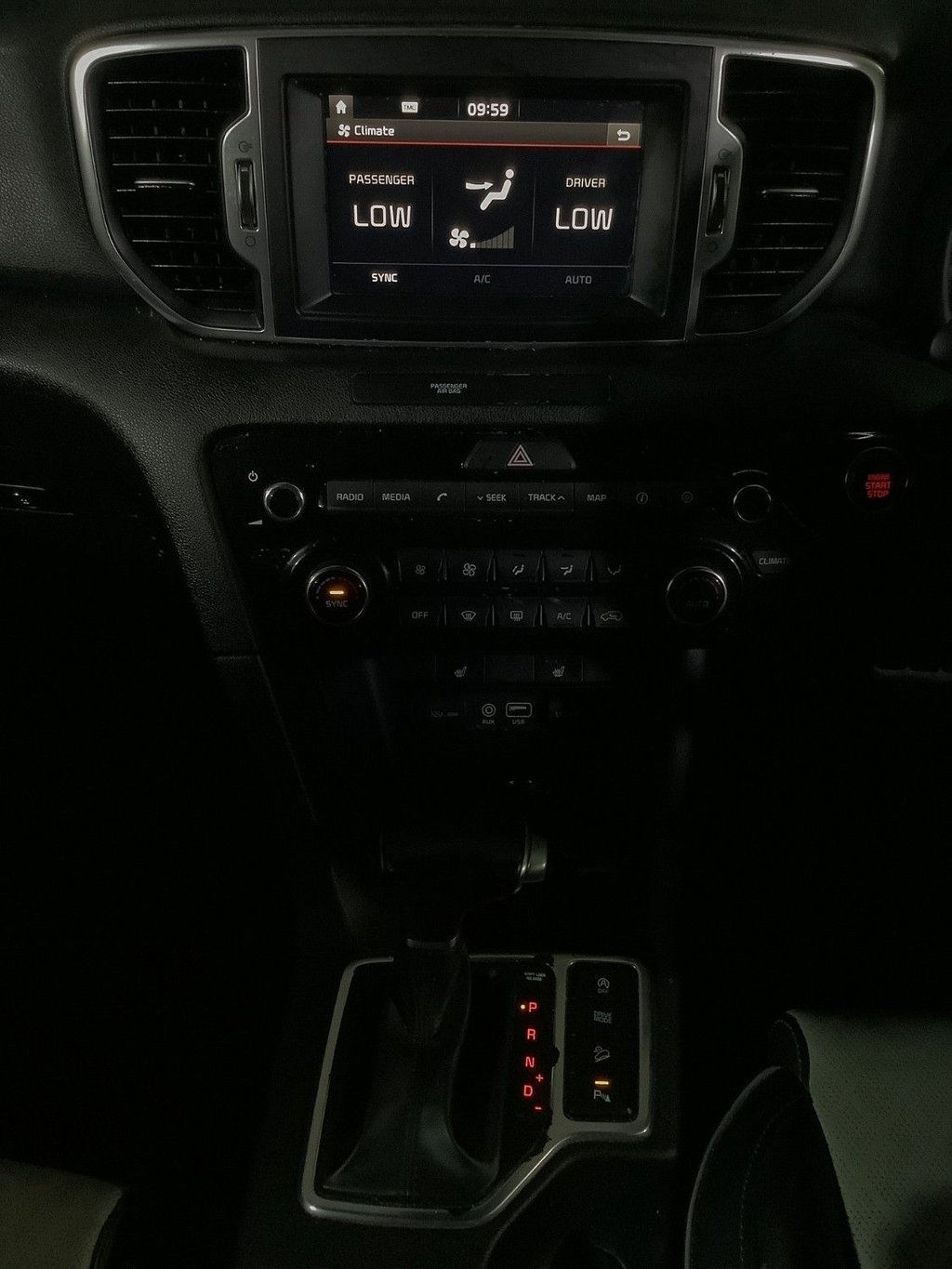 Used Kia Sportage 2018 for sale - 76469945: Photo 25