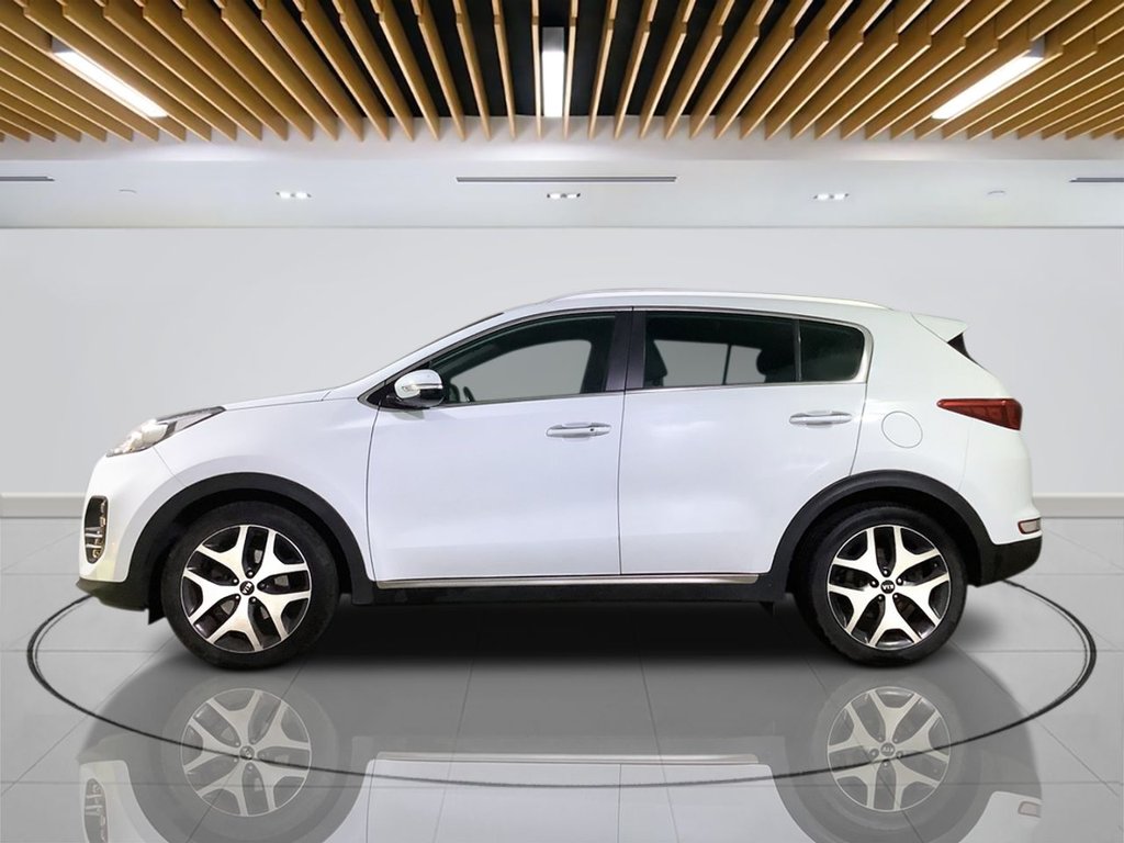 Used Kia Sportage 2018 for sale - 76469945: Photo 5