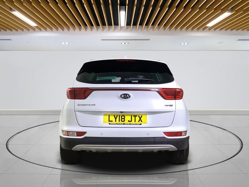 Used Kia Sportage 2018 for sale - 76469945: Photo 7