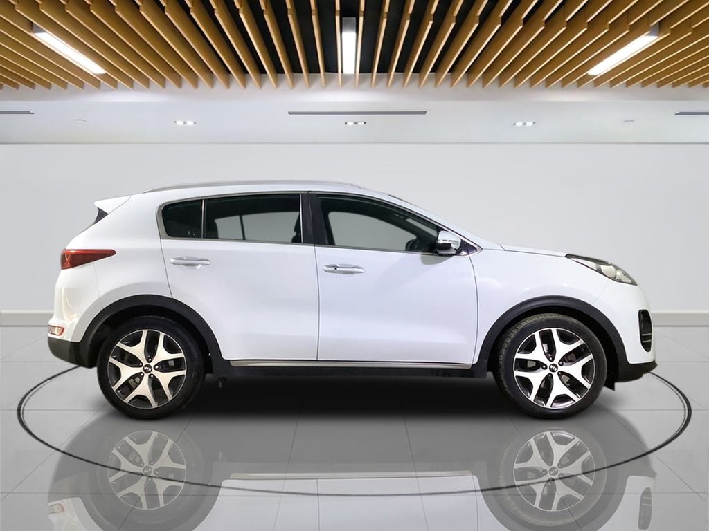 Used Kia Sportage 2018 for sale - 76469945: Photo 9