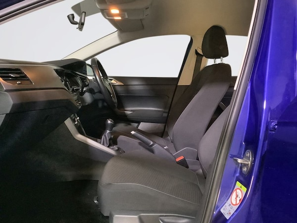 Used Volkswagen Polo 2018 for sale - 76223185: Photo 12
