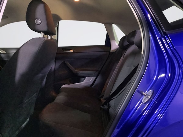 Used Volkswagen Polo 2018 for sale - 76223185: Photo 13