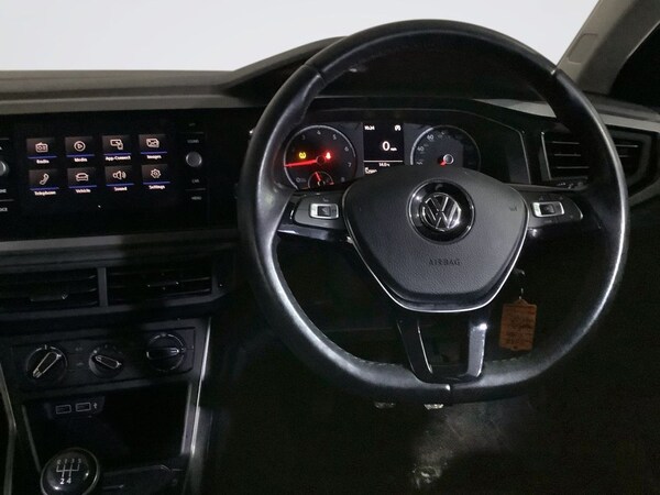 Used Volkswagen Polo 2018 for sale - 76223185: Photo 15