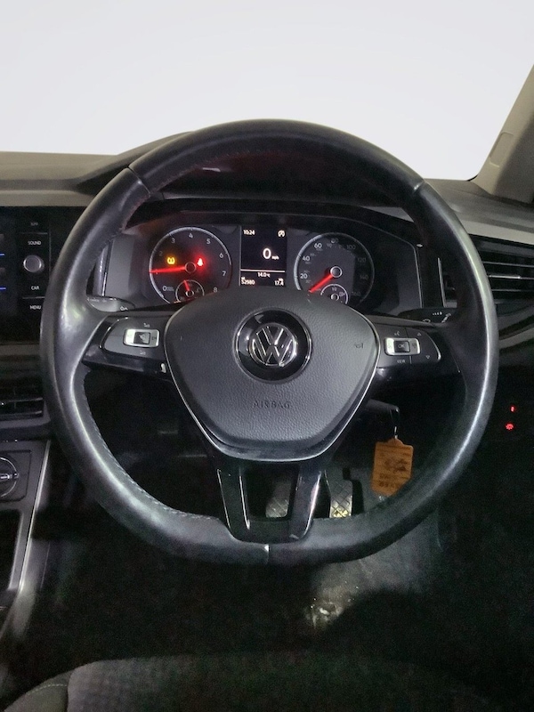 Used Volkswagen Polo 2018 for sale - 76223185: Photo 16