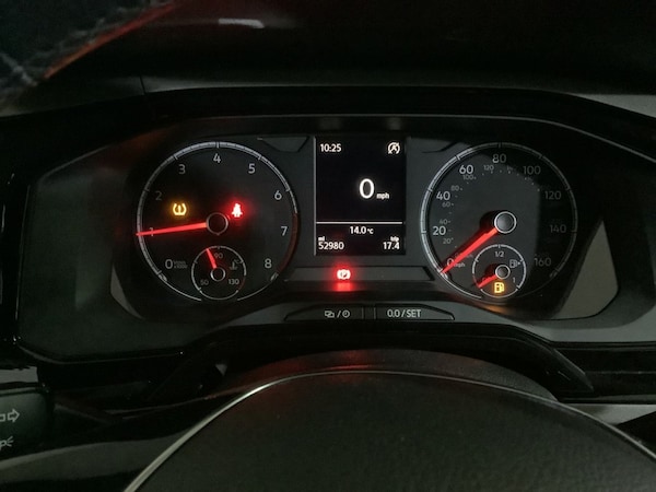 Used Volkswagen Polo 2018 for sale - 76223185: Photo 18