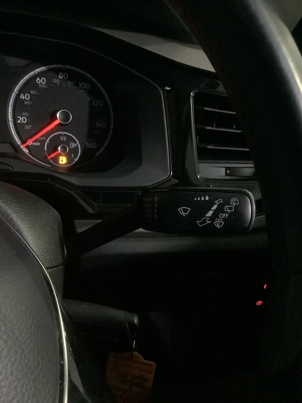 Used Volkswagen Polo 2018 for sale - 76223185: Photo 19