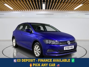 Volkswagen - Polo