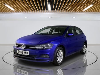 Used Volkswagen Polo 2018 for sale - 76223185: Photo 4