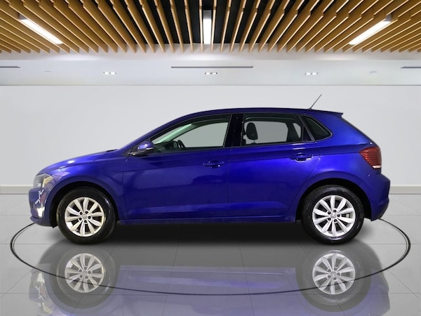 Used Volkswagen Polo 2018 for sale - 76223185: Photo 5