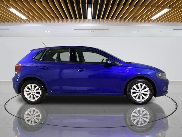 Used Volkswagen Polo 2018 for sale - 76223185: Photo 9
