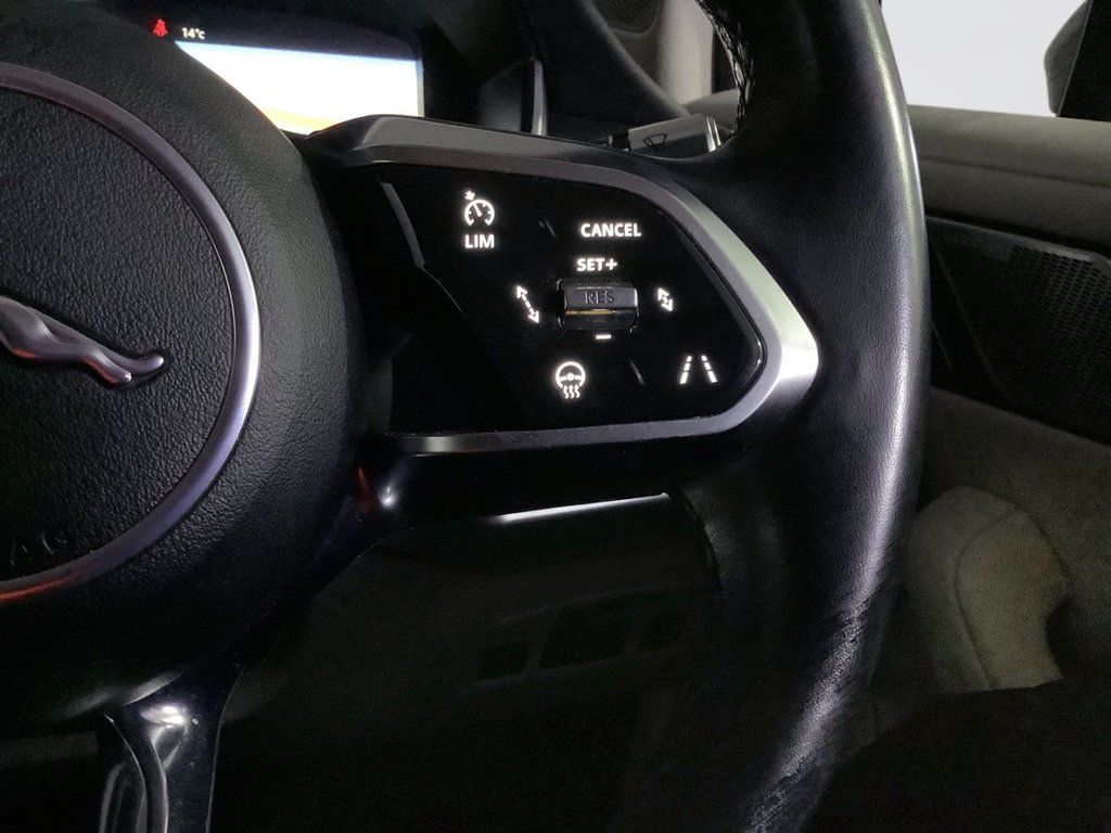 Used Jaguar I-Pace 2018 for sale - 77806380: Photo 19