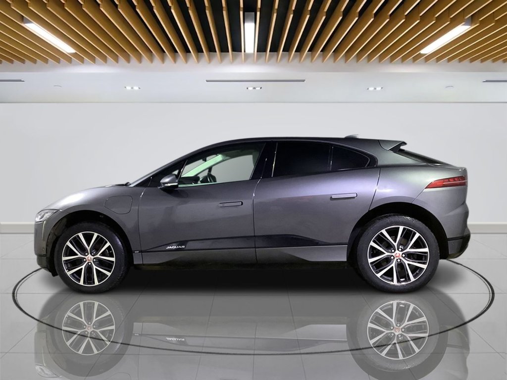 Used Jaguar I-Pace 2018 for sale - 77806380: Photo 5