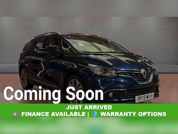 Used Renault Grand Scenic 2019 for sale - 78287635: Photo