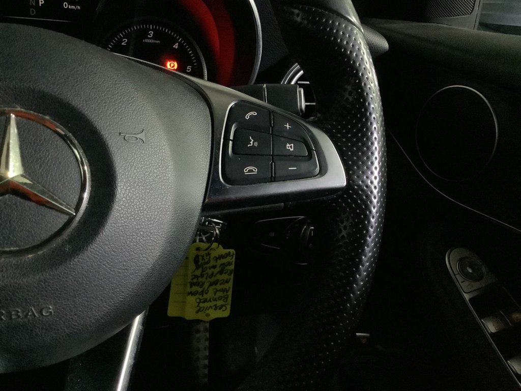 Used Mercedes-Benz GLC 2018 for sale - 77241580: Photo 19