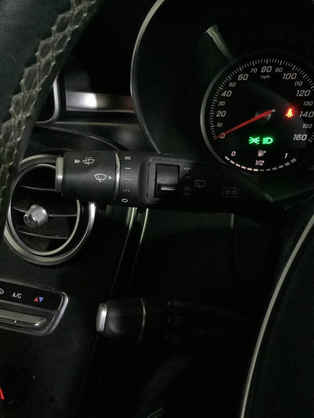 Used Mercedes-Benz GLC 2018 for sale - 77241580: Photo 20