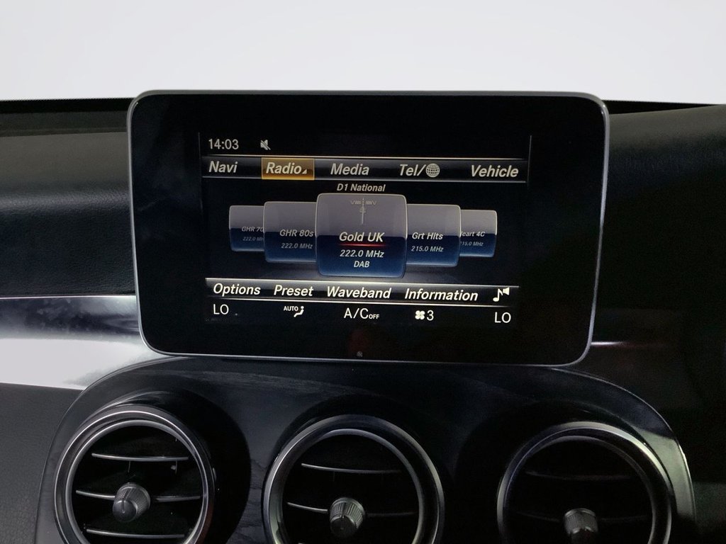 Used Mercedes-Benz GLC 2018 for sale - 77241580: Photo 23