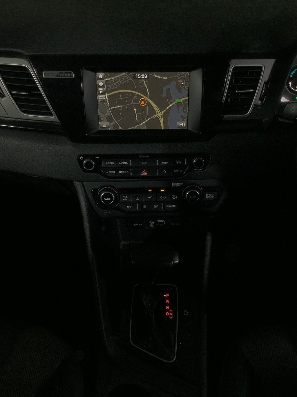Vehicle 25