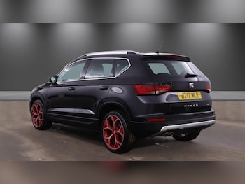 Used SEAT Ateca 2017 for sale - 78737828: Photo