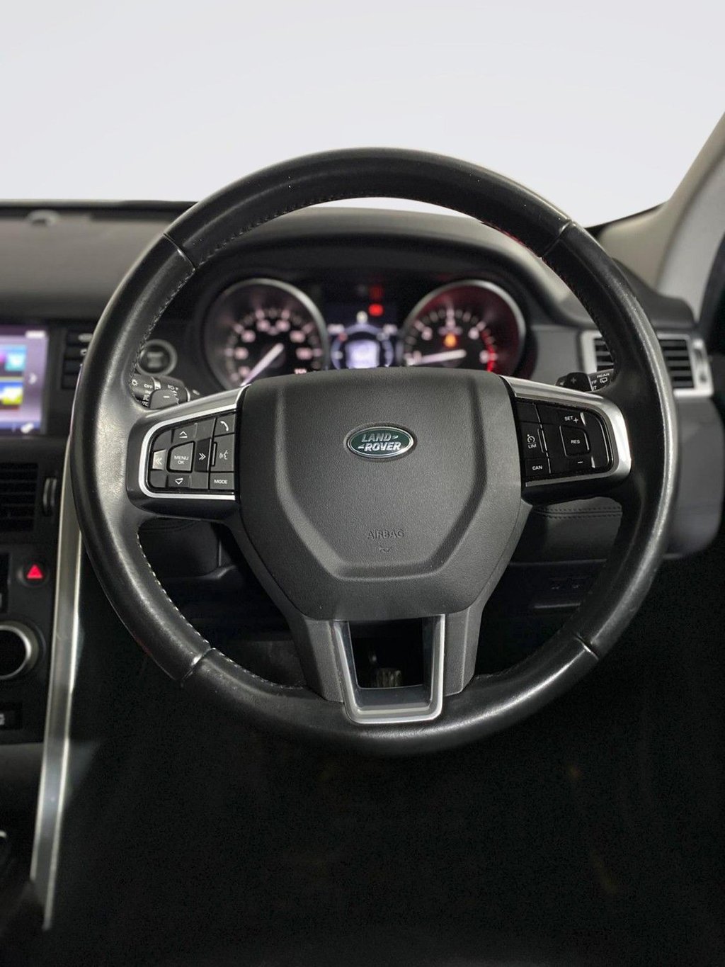 Used Land Rover Discovery Sport 2017 for sale - 76740117: Photo 12