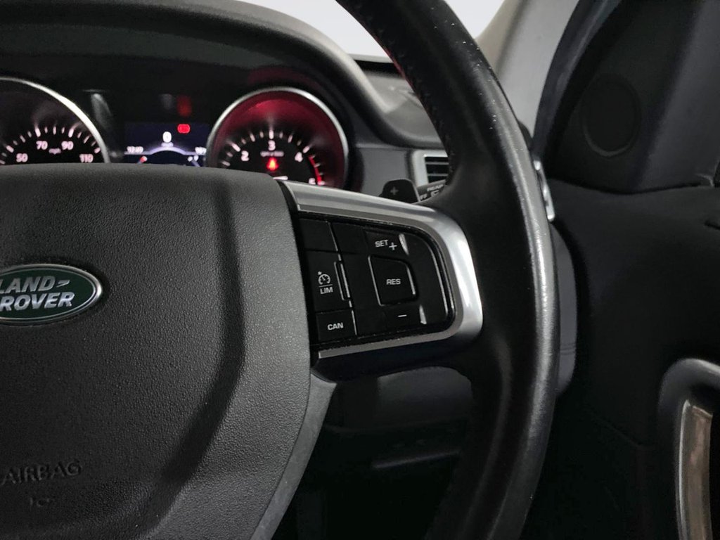 Used Land Rover Discovery Sport 2017 for sale - 76740117: Photo 16