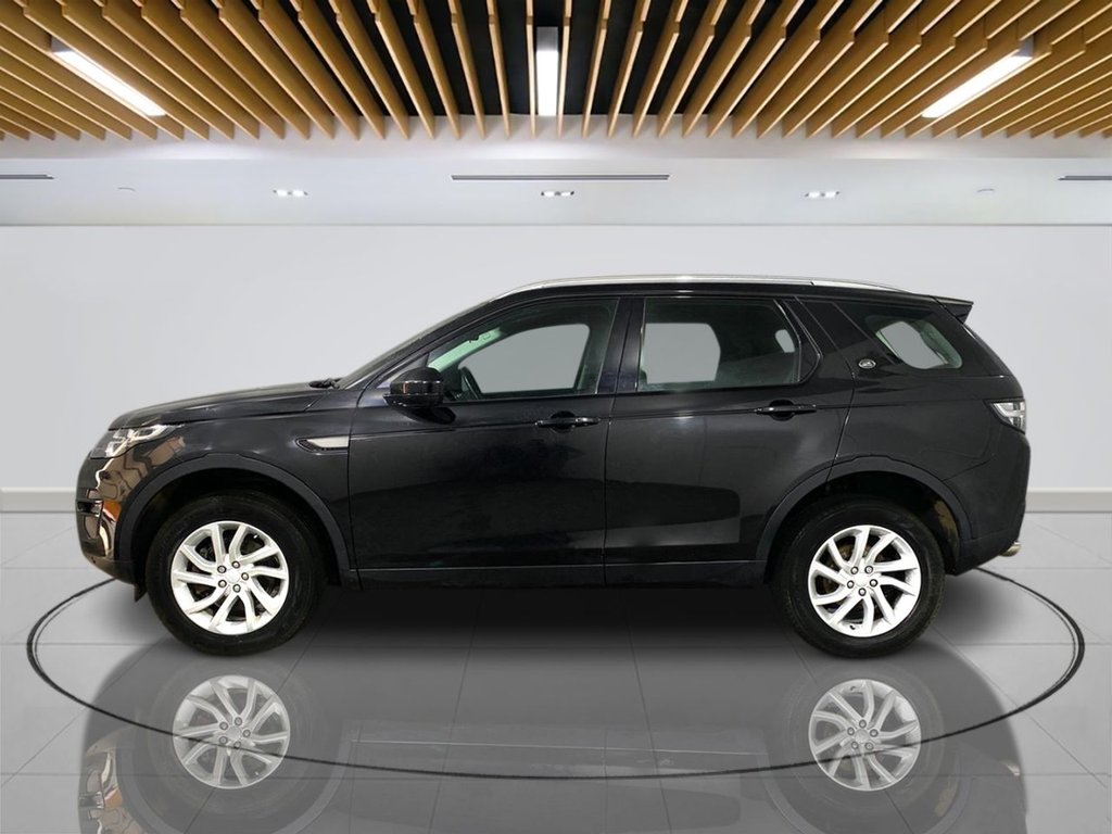 Used Land Rover Discovery Sport 2017 for sale - 76740117: Photo 5