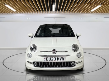 Used Fiat 500 2023 for sale - 78487283: Photo