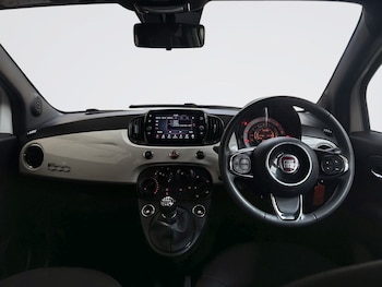 Used Fiat 500 2023 for sale - 78487283: Photo