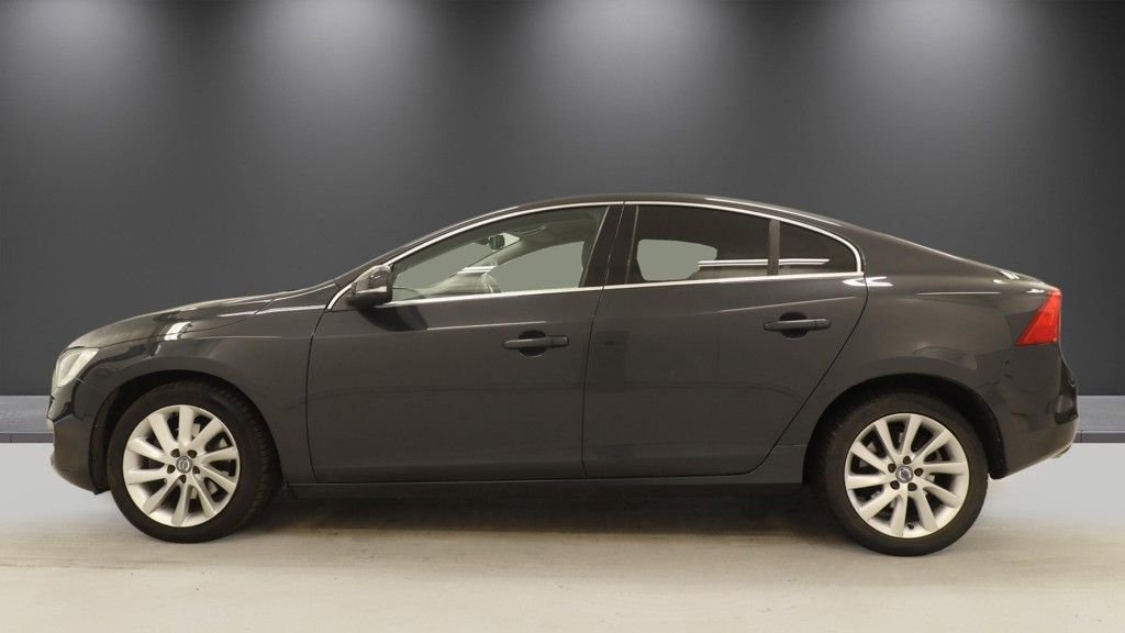 Used Volvo S60 2016 for sale - 78180972: Photo 6