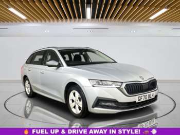 2020 (70) - 1.5 TSI ACT SE Technology Estate 5dr Petrol Manual Euro 6 (s/s) (150 ps)