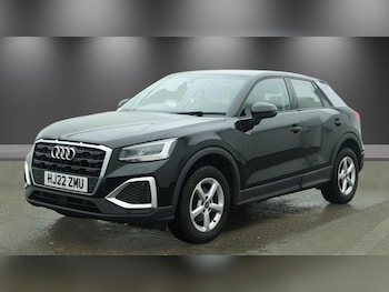 Used Audi Q2 2022 for sale - 78851019: Photo