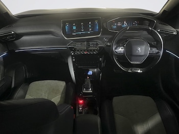 Used Peugeot 2008 2020 for sale - 75527861: Photo