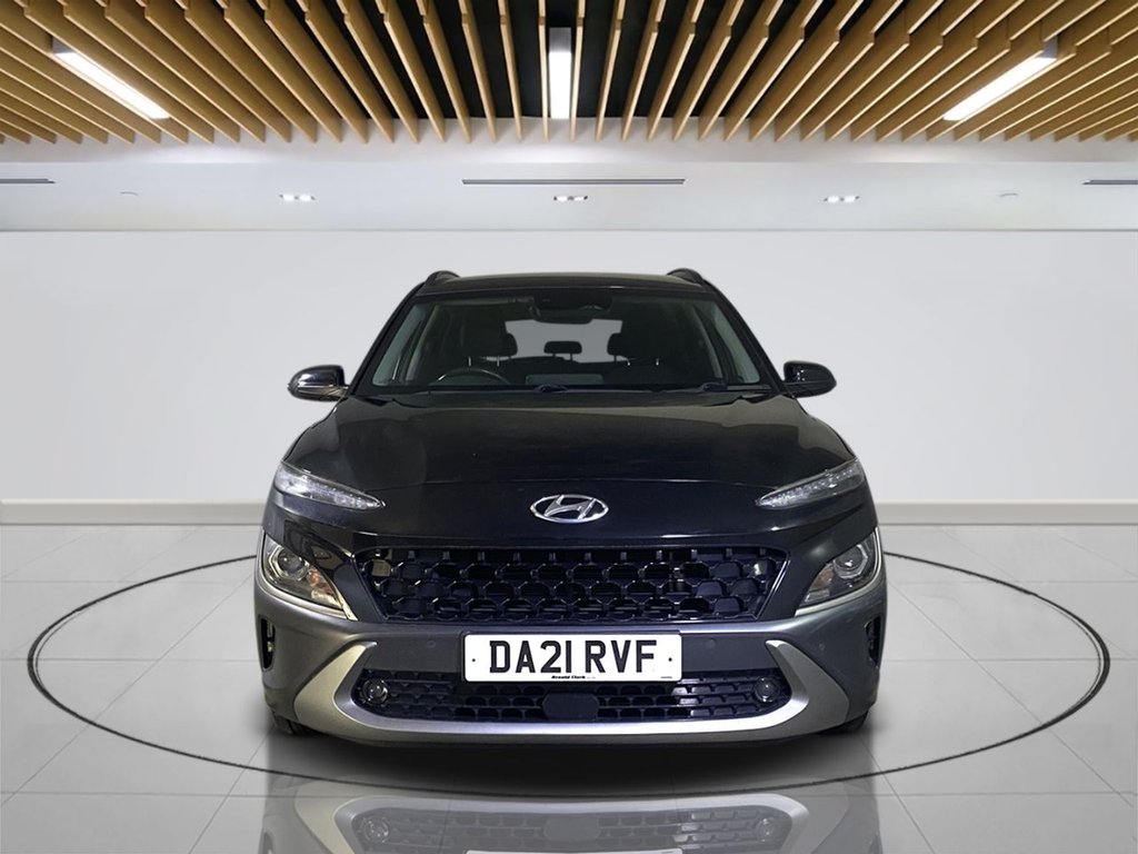 Used Hyundai KONA 2021 for sale - 78212794: Photo 2