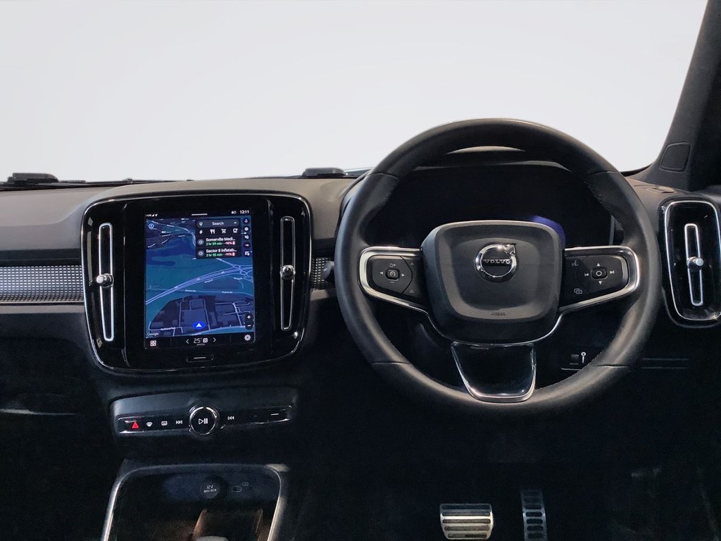Used Volvo XC40 2021 for sale - 77356765: Photo 11