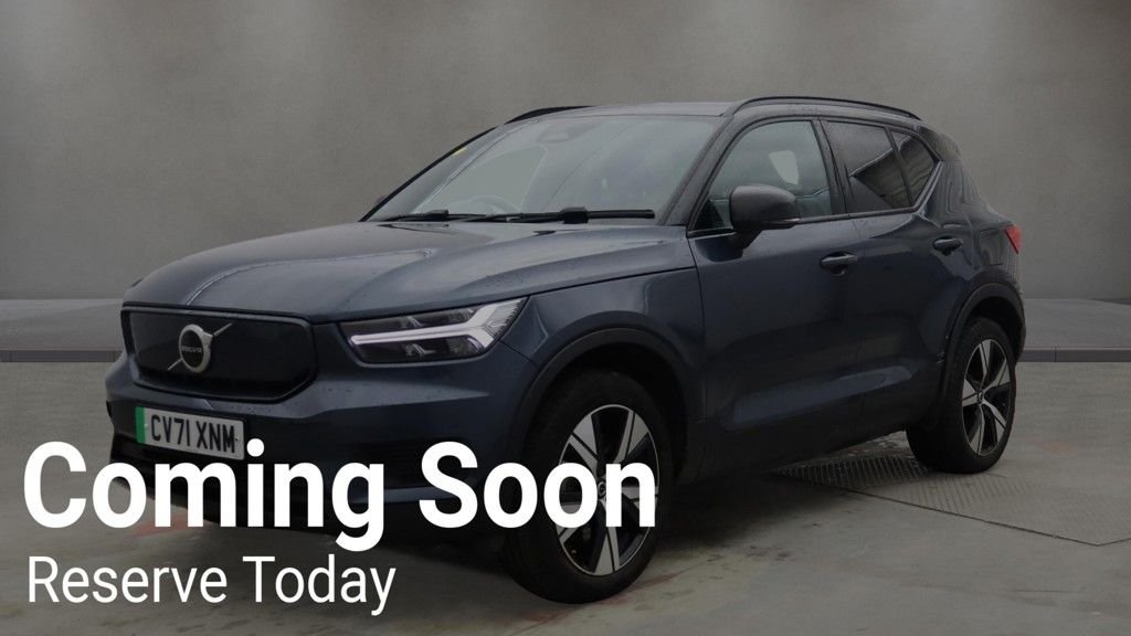 Used Volvo XC40 2021 for sale - 77356765: Photo 2