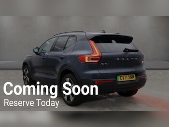 Used Volvo XC40 2021 for sale - 77356765: Photo