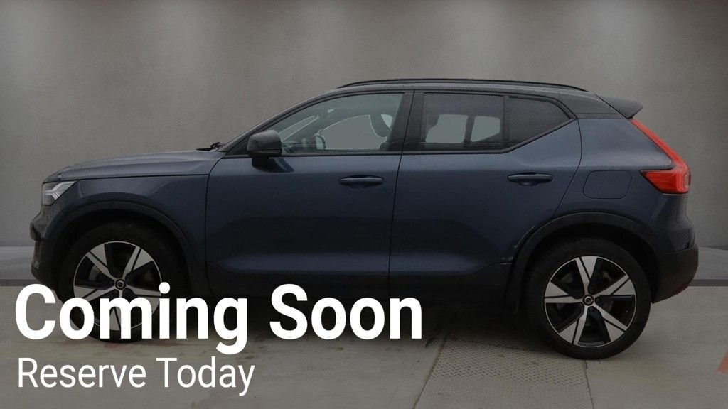 Used Volvo XC40 2021 for sale - 77356765: Photo 6
