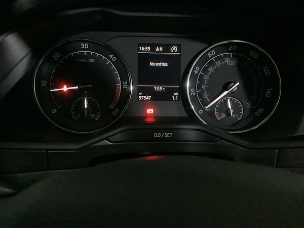Used Skoda Superb 2016 for sale - 76223532: Photo 15