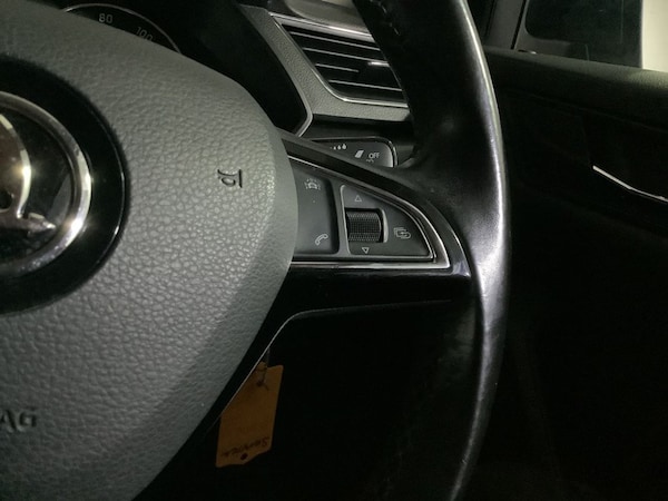 Used Skoda Superb 2016 for sale - 76223532: Photo 16