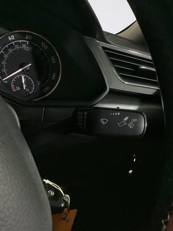 Used Skoda Superb 2016 for sale - 76223532: Photo 18